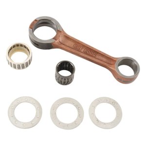 Polaris Indy Connecting Rod Kit - Hot Rods - `08-`10